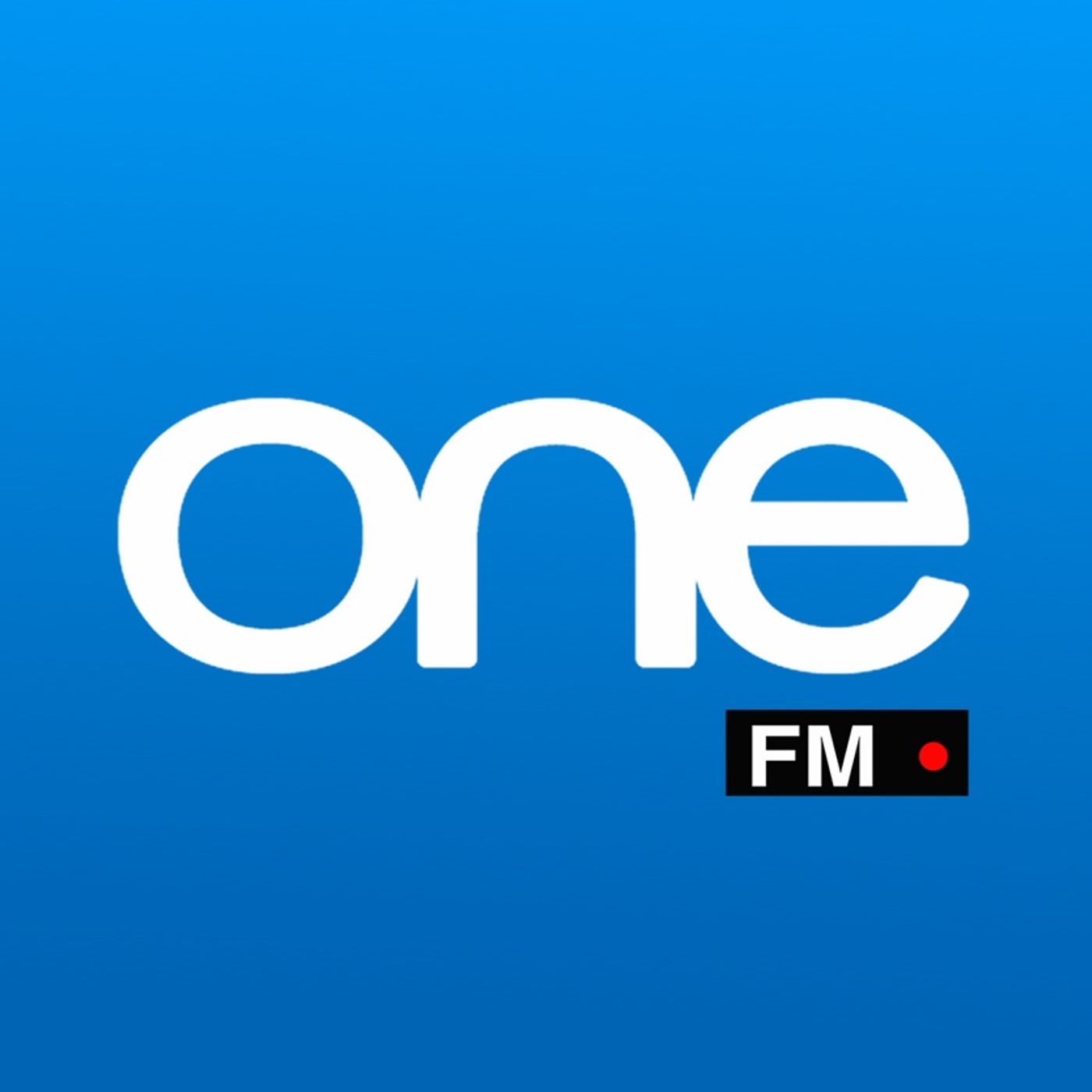 ONE FM's Radio Local brocasting