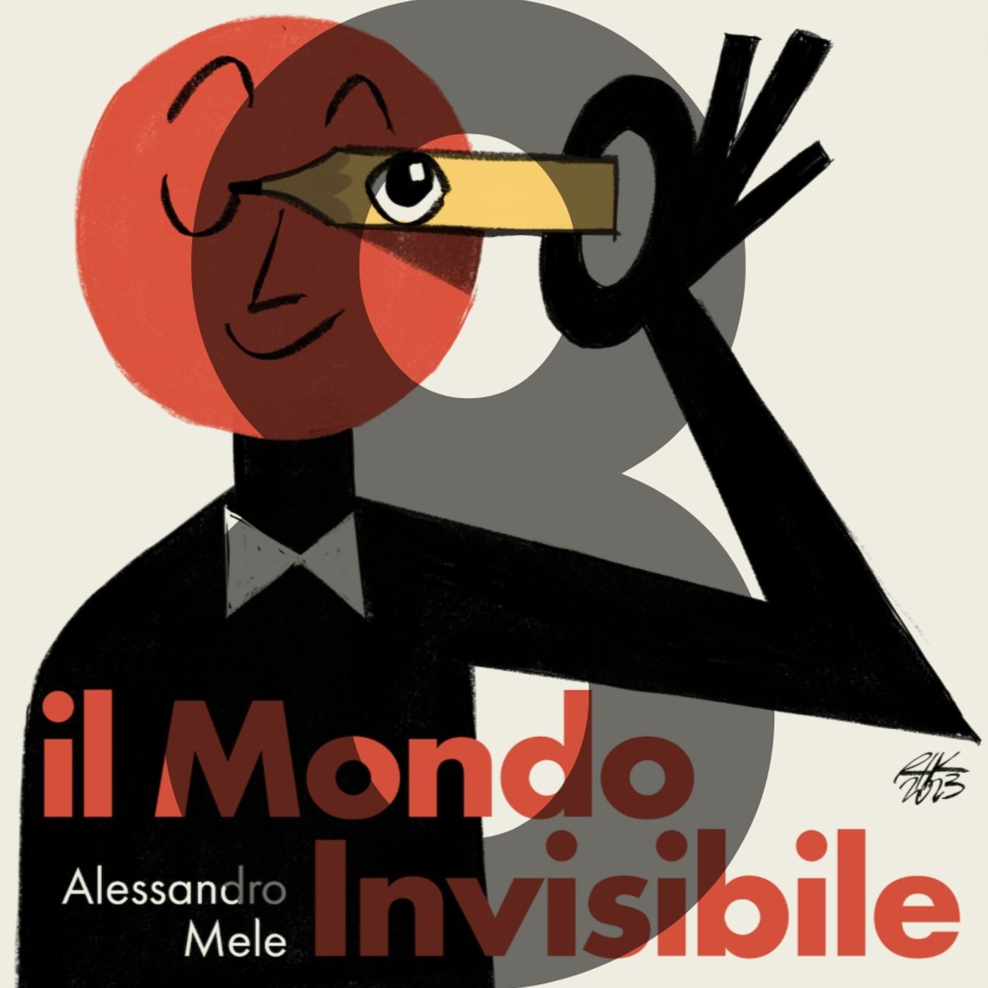 Il Mondo Invisibile