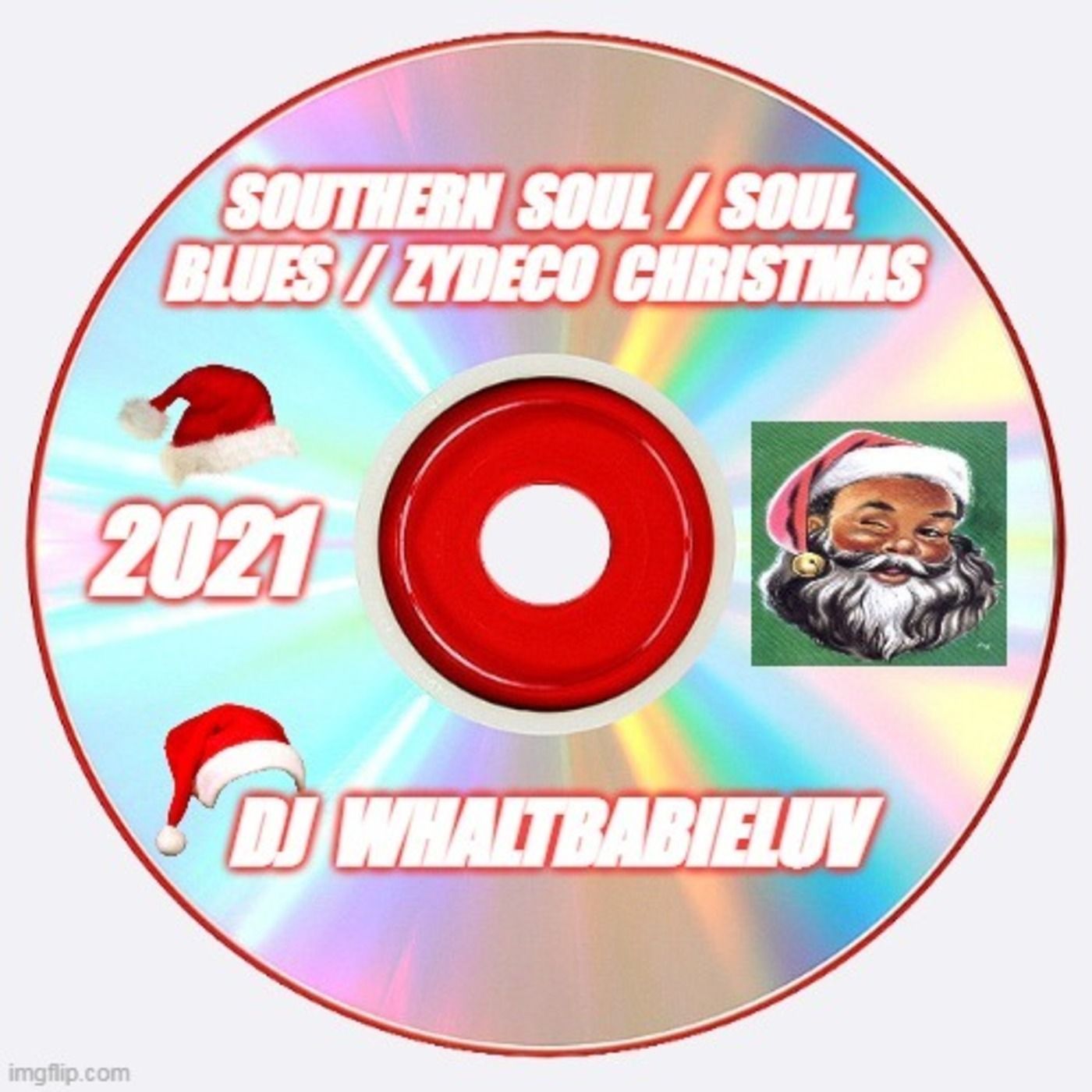 Dj WhaltBabieLuv\'s \