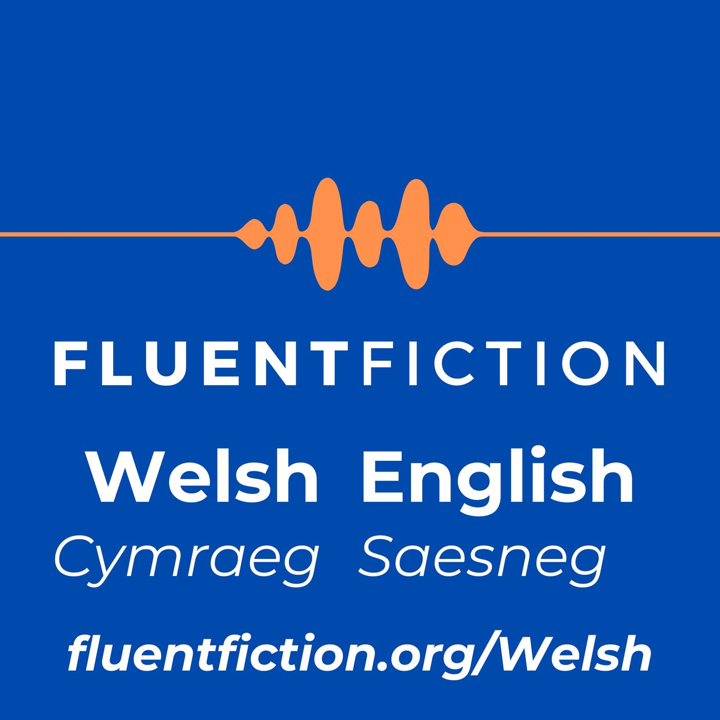 FluentFiction - Welsh