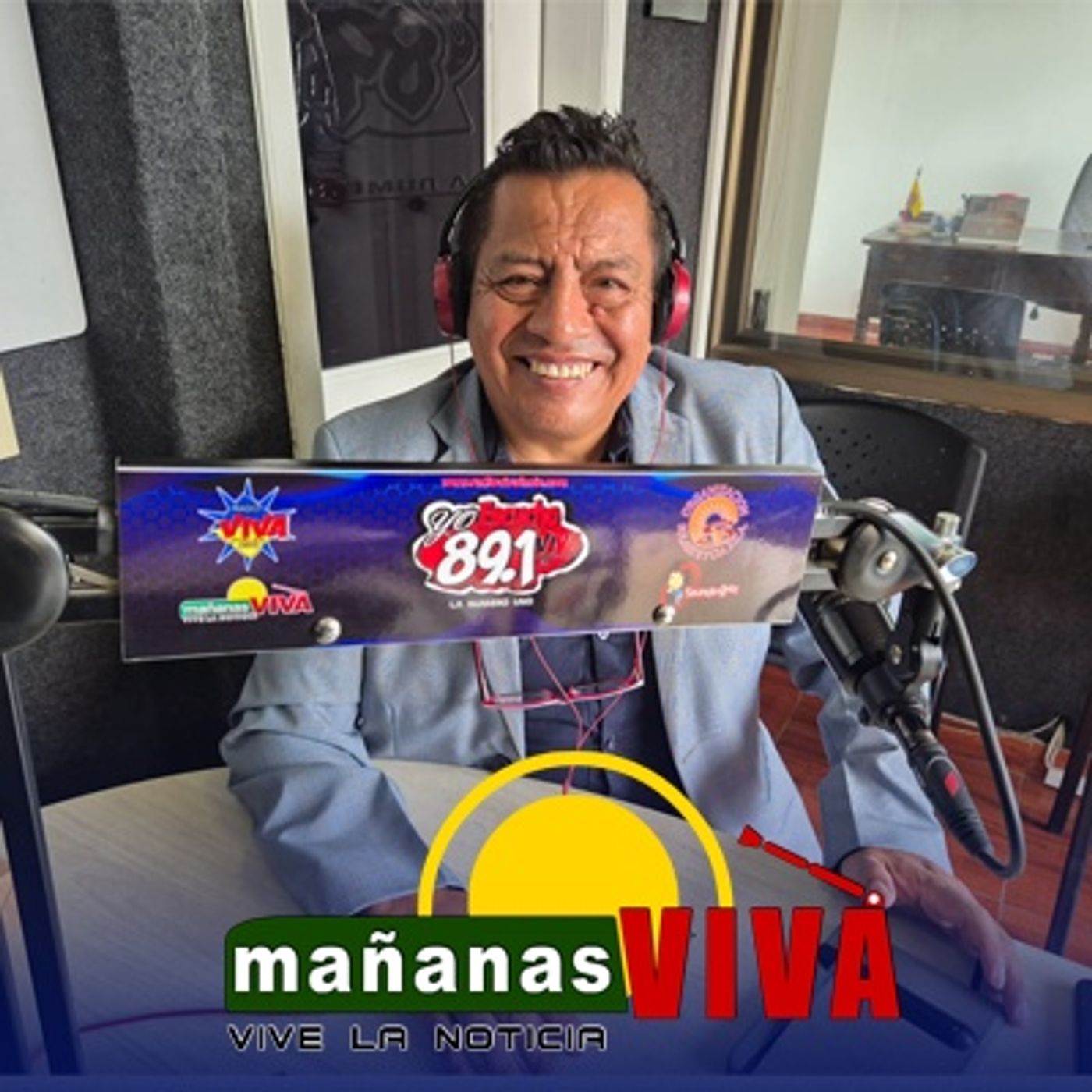 Hugo Ortega presenta su nueva producción musical para carnavales la Canción a los Artesanos Almibar