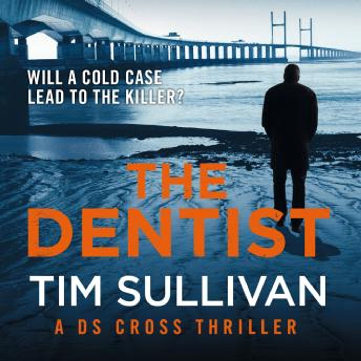 Access Must-Have Audiobooks in Mystery, Thriller & Horror, Suspense