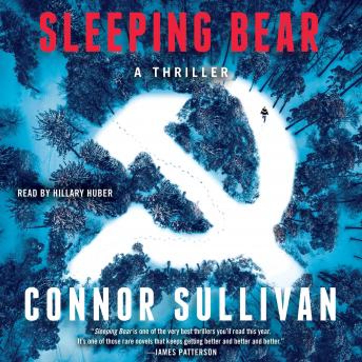 Download Best Full-Length Audiobooks in Mystery, Thriller & Horror, Espionage