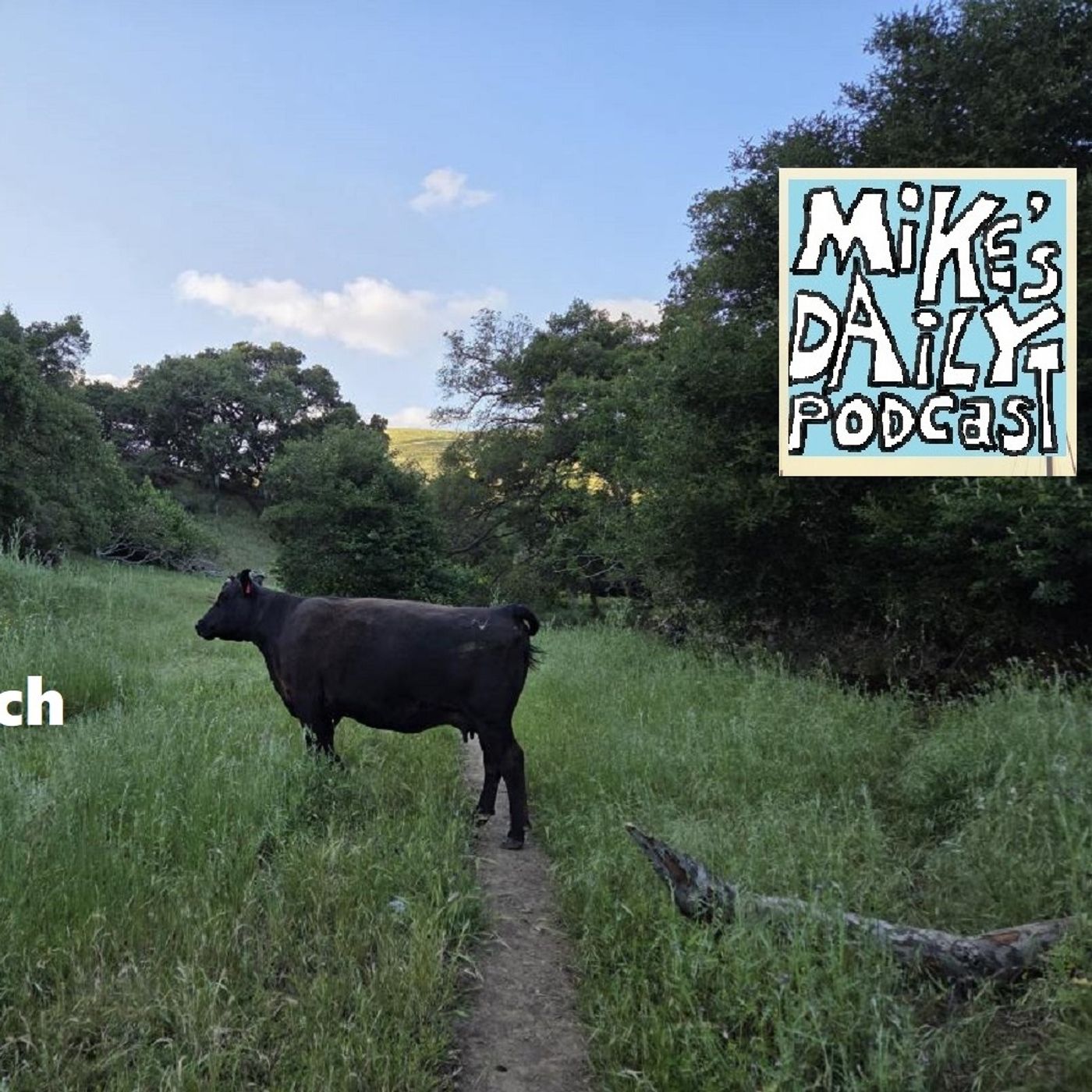 MikesDailyPodcast 3302 Microbial