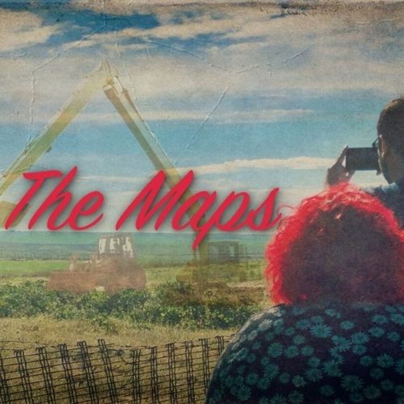 S3 Ep6: The Maps, The Interrogation Tapes: Decoding Herzog