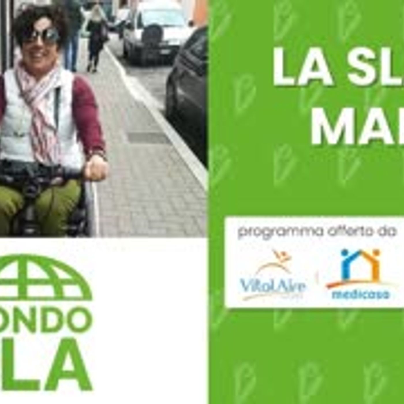 Mondo SLA