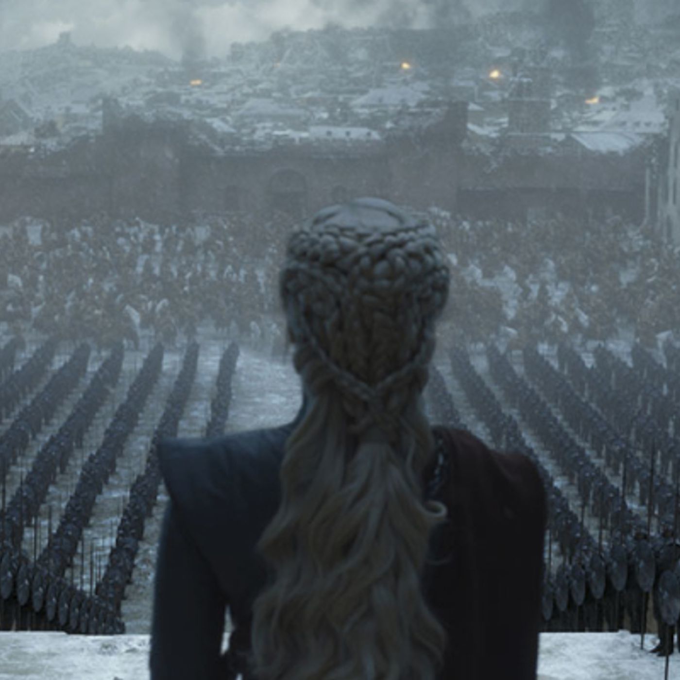 ScreenWesteros #6 - Game of Thrones 8×06: il nostro commento