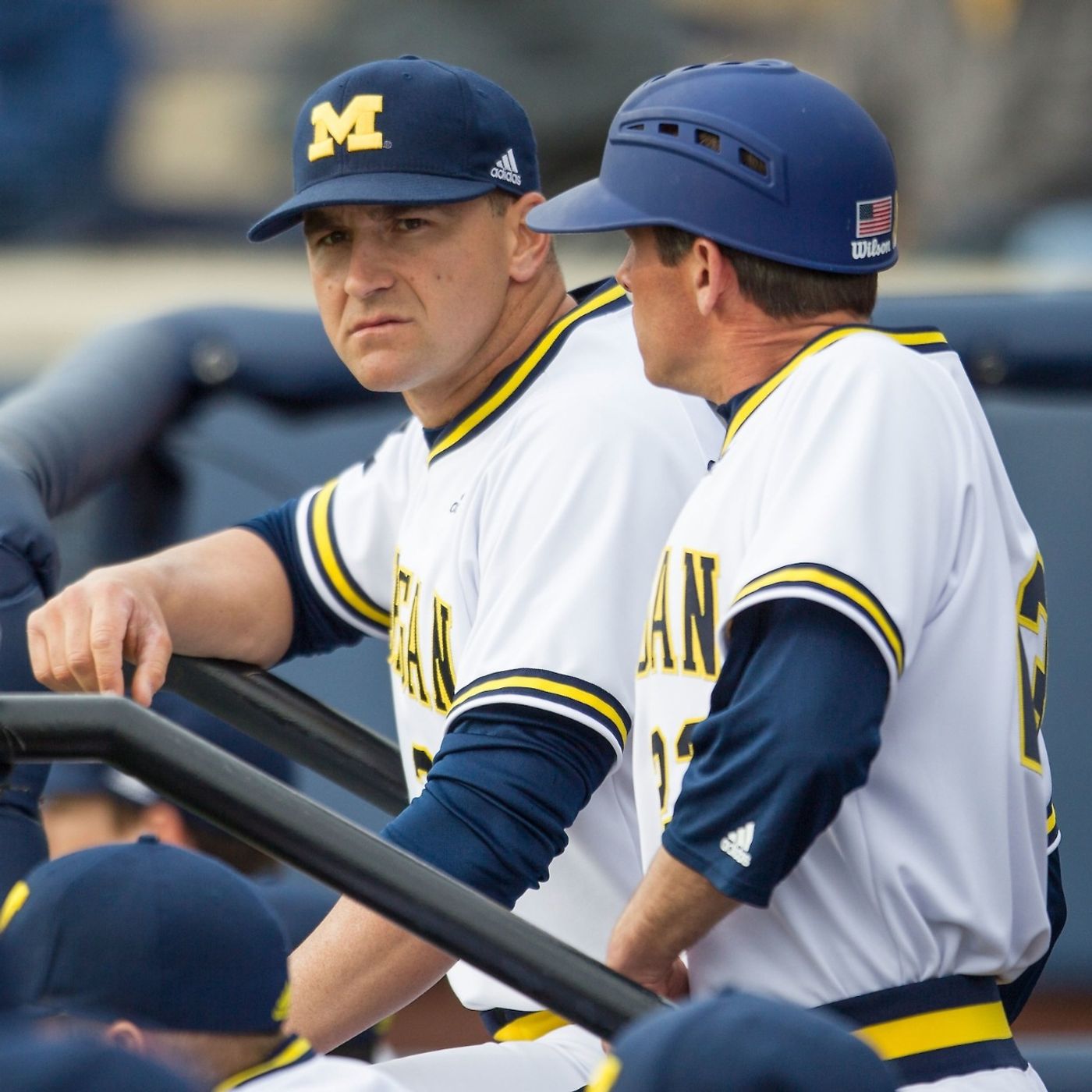 “Same Old Wolverines,” NBA Free Agency, Rocket Mortgage Classic, Blaming Erik Bakich, & Limiting Future Transfers episode artwork