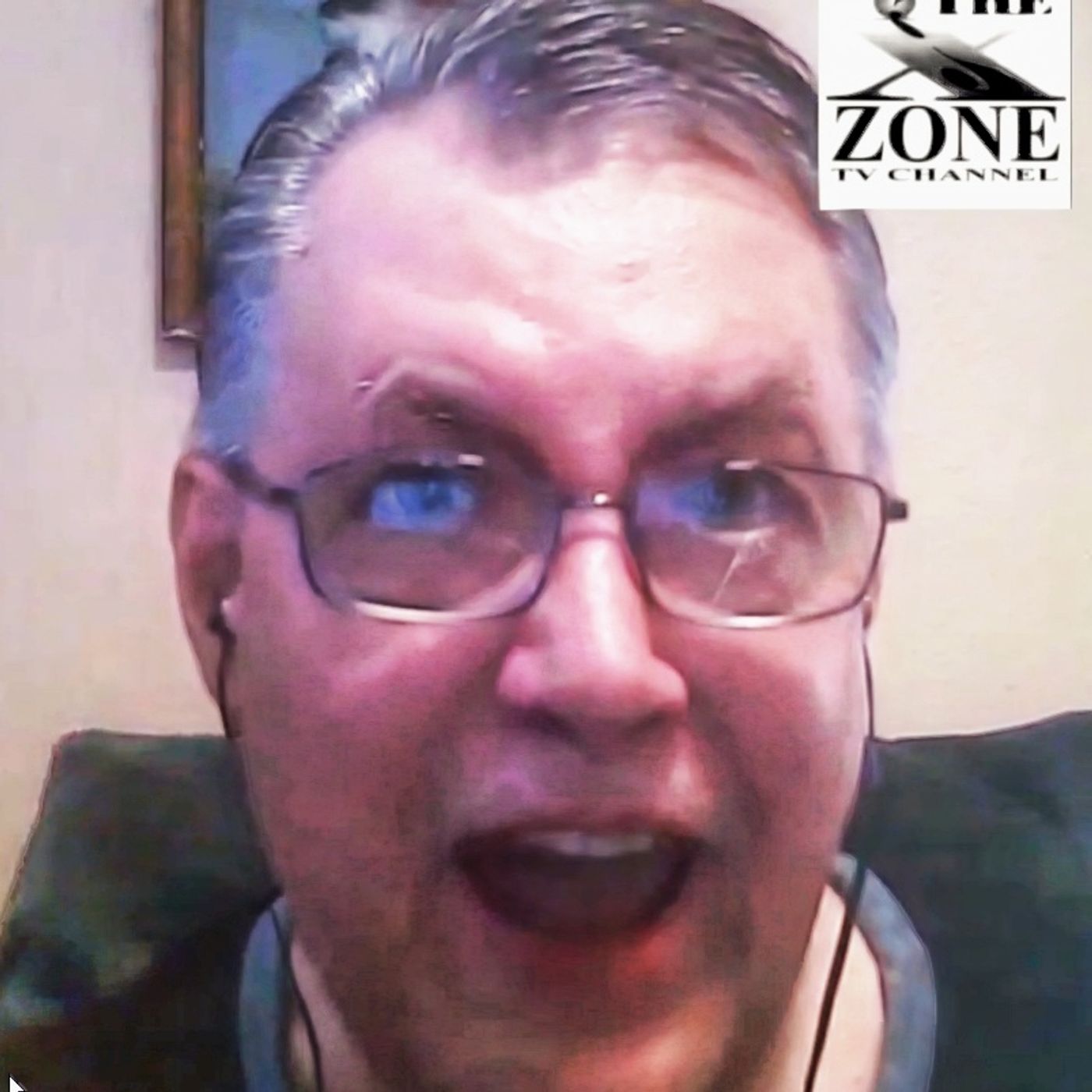 A Different Perspective with Kevin Randle Interviews - DON ECKER - State of Ufology/Kal Korff Lawsuit