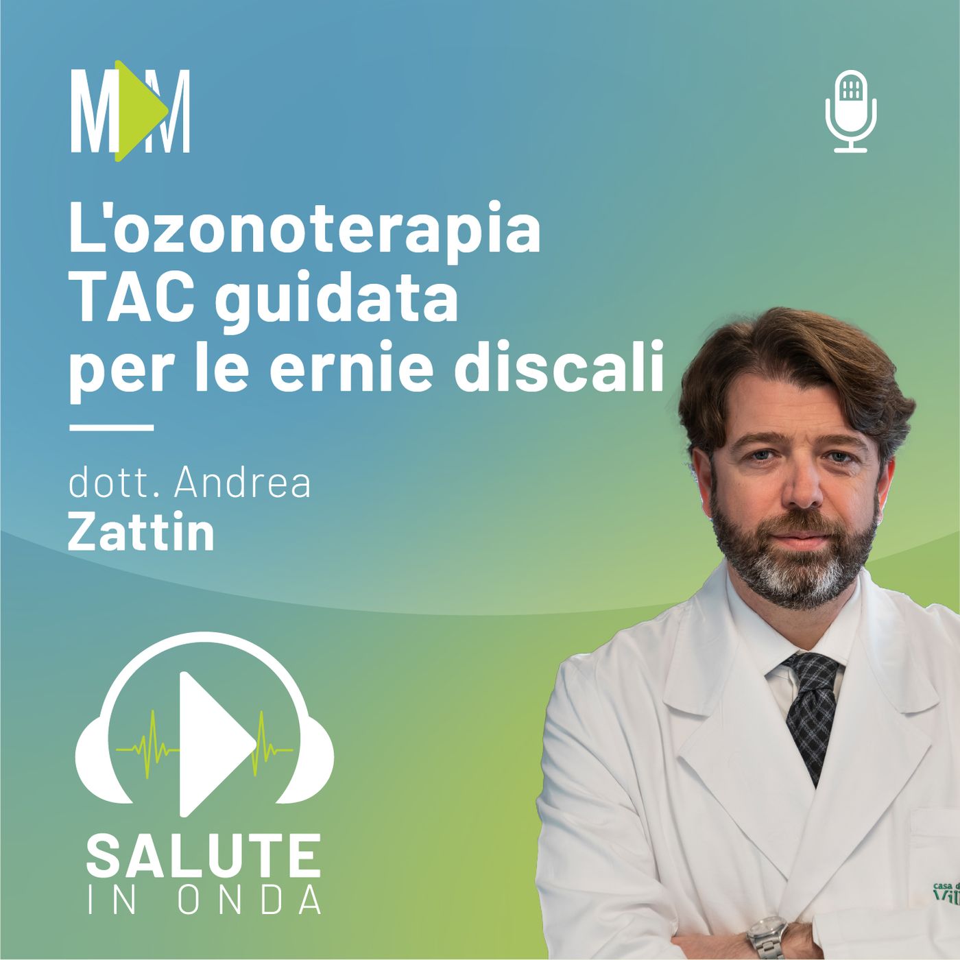 Salute in onda