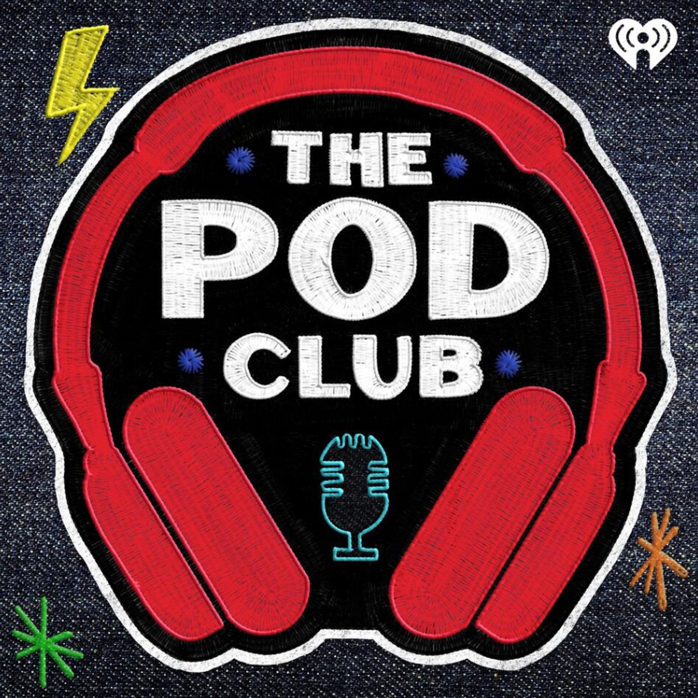 Jo Piazza - The Pod Club