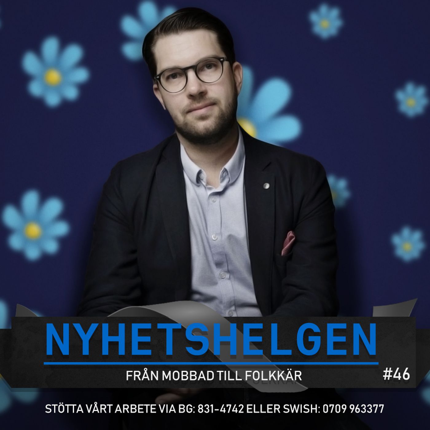 Nyhetshelgen med Ingrid&Maria
