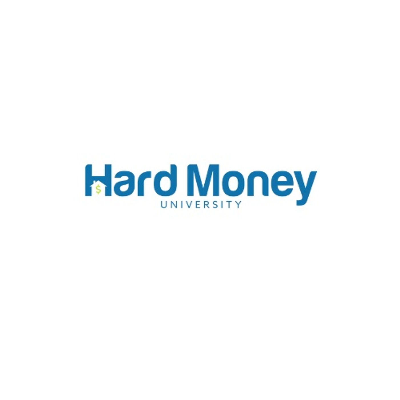 Hard Money University podcast artwork
