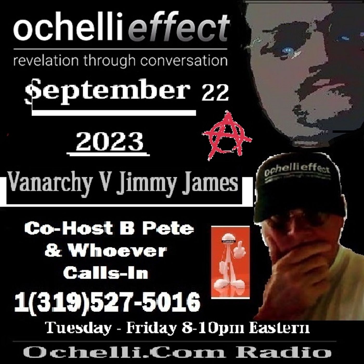 The Ochelli Effect