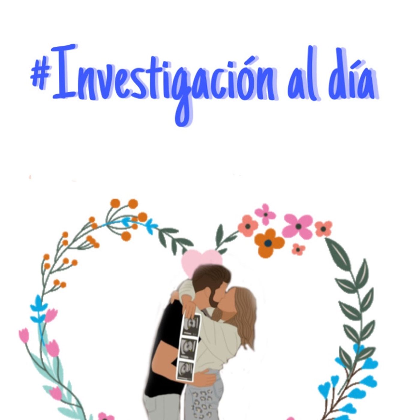 PODCAST INFERTILIDAD episode artwork
