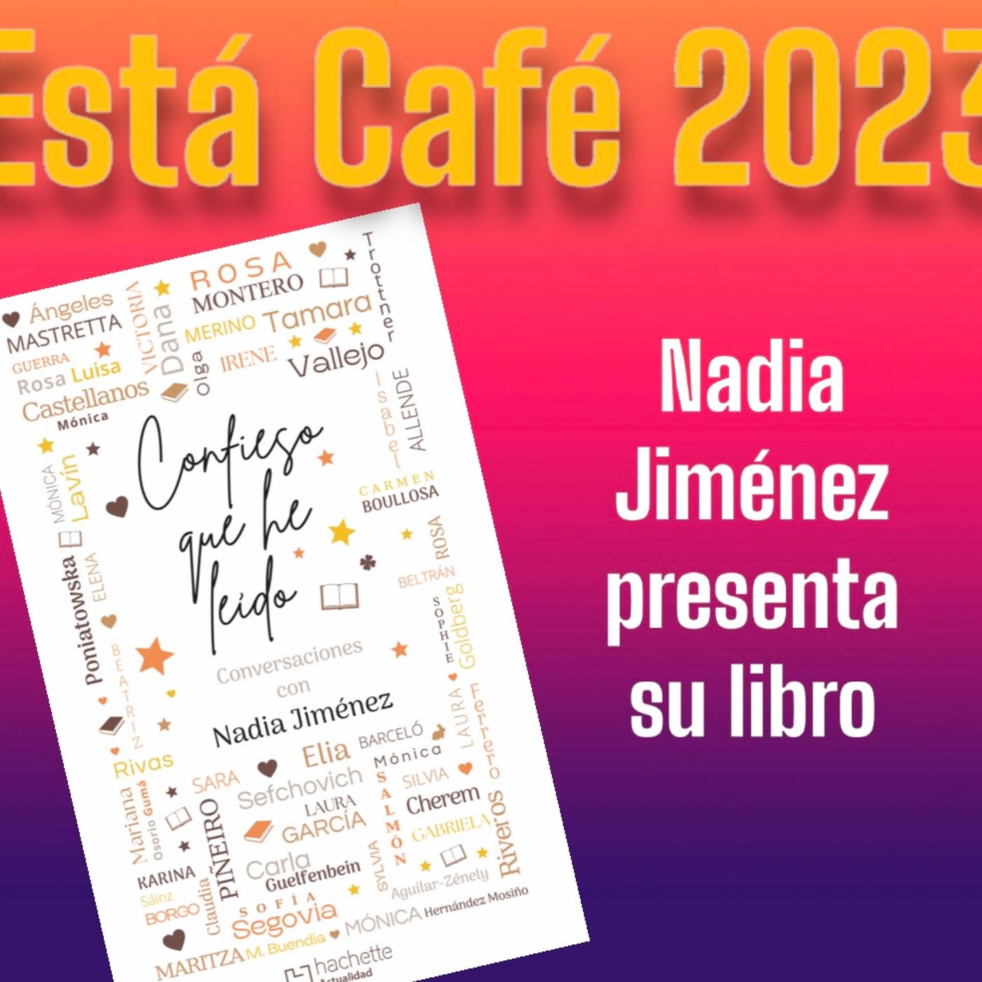 Está Café Podcast