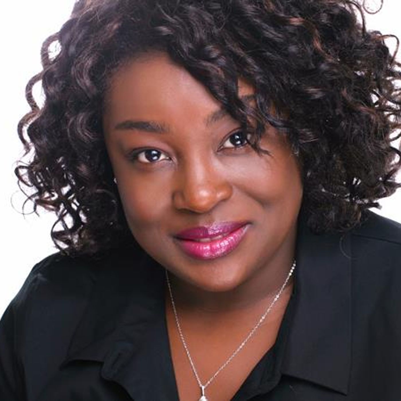 The Sharvette Mitchell Radio Show