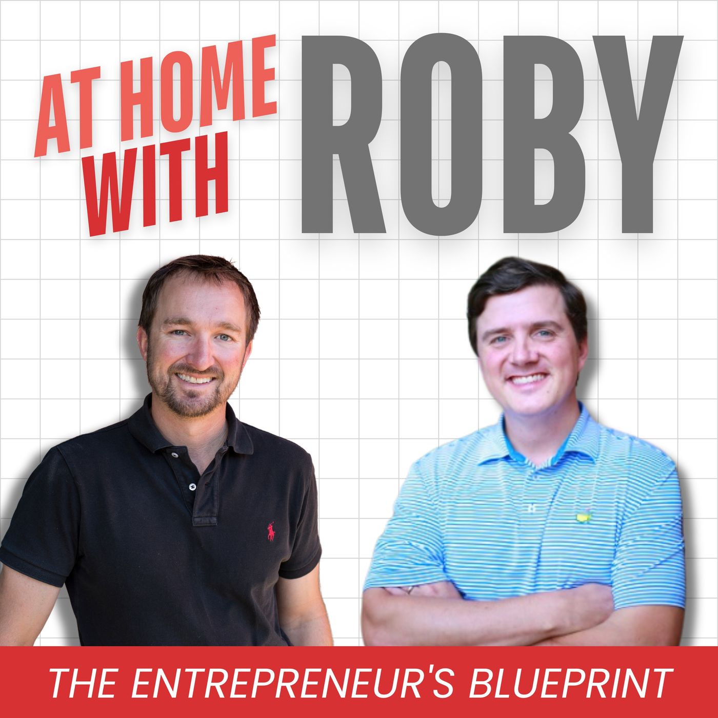 At Home With Roby