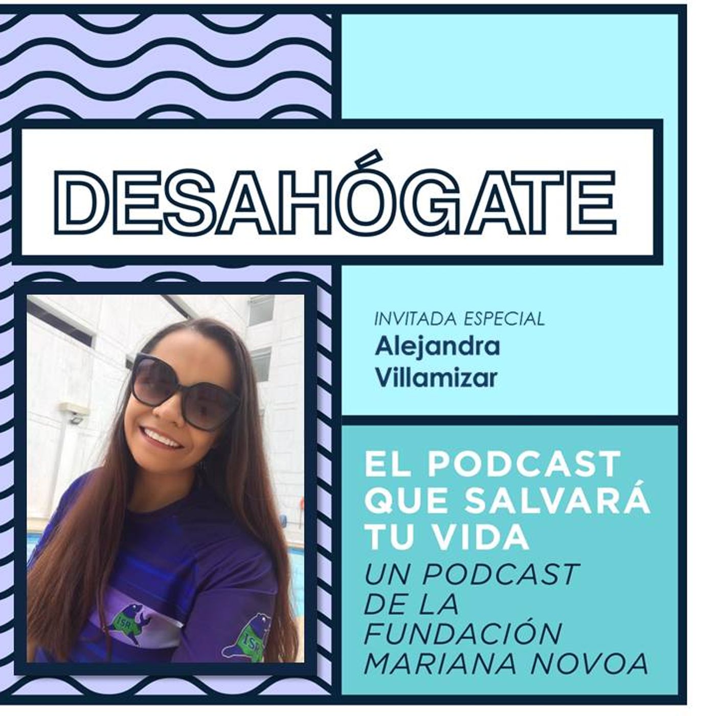 Desahógate