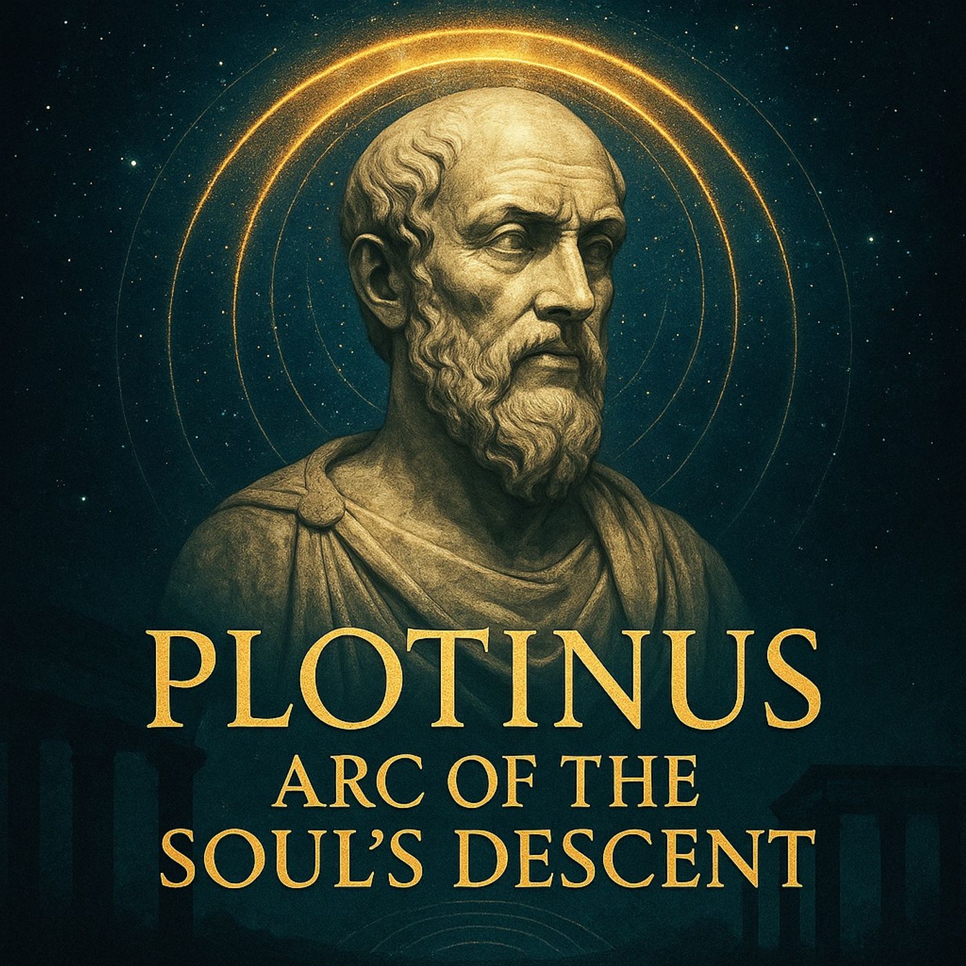 Plotinus- Arc of the Souls Descent