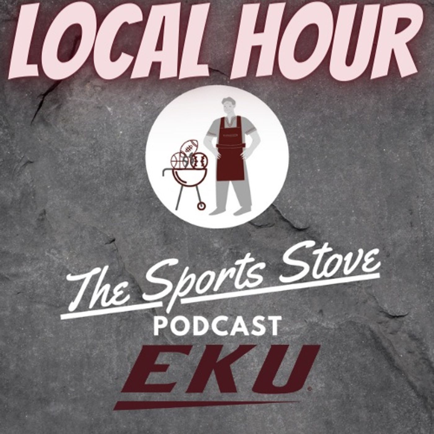The Sports Stove Football Show