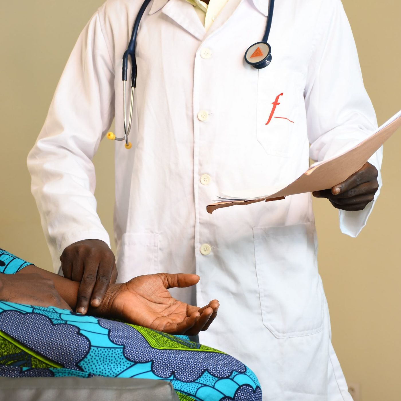 Ambulance communautaire à Bana, Coordination des ONG, sécurité à Agadez (Le Niger sur Kalangou) episode artwork