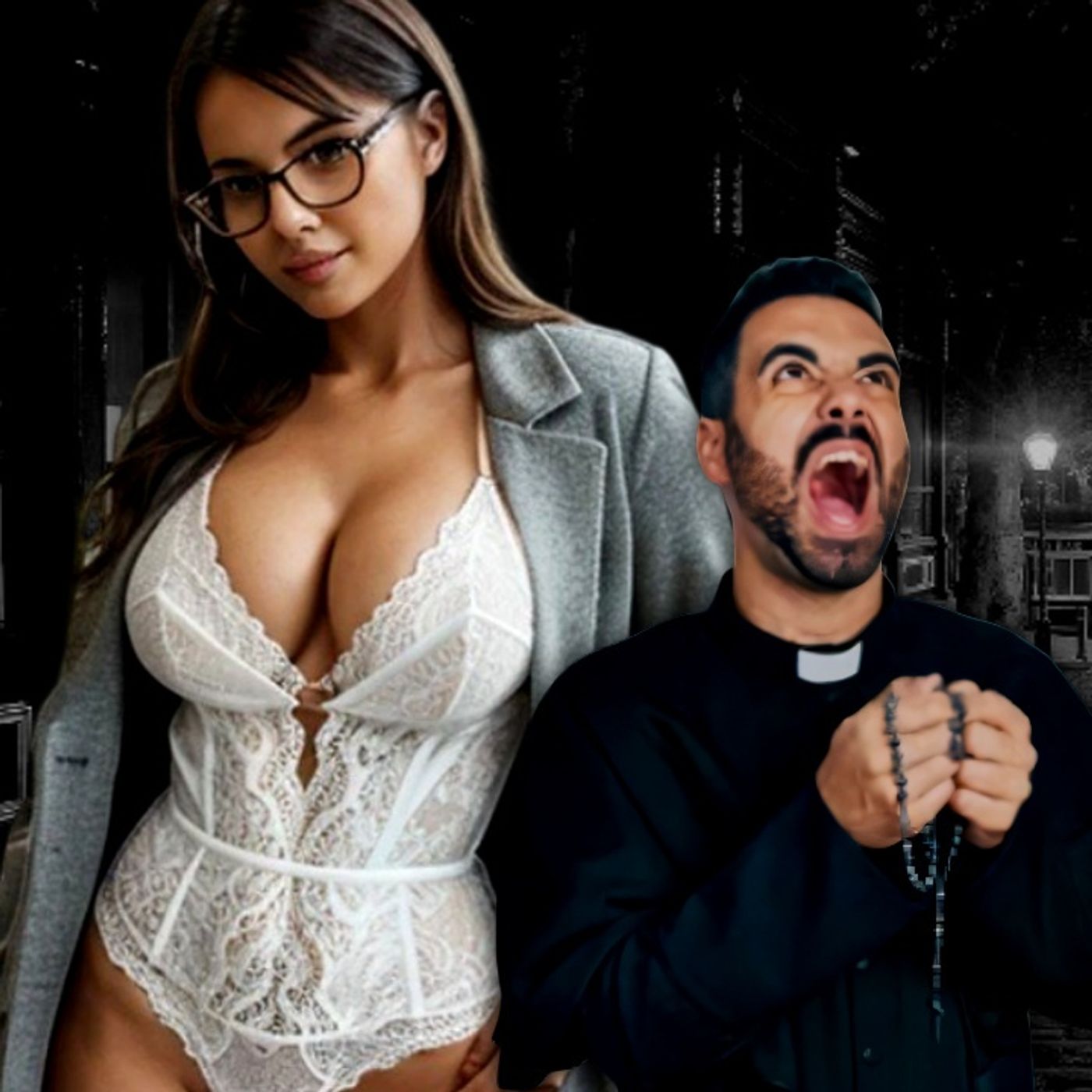 Prostituta Embrujo A Sacerdote episode artwork
