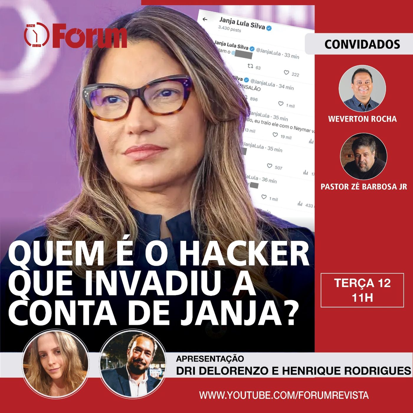 Fórum Onze e Meia