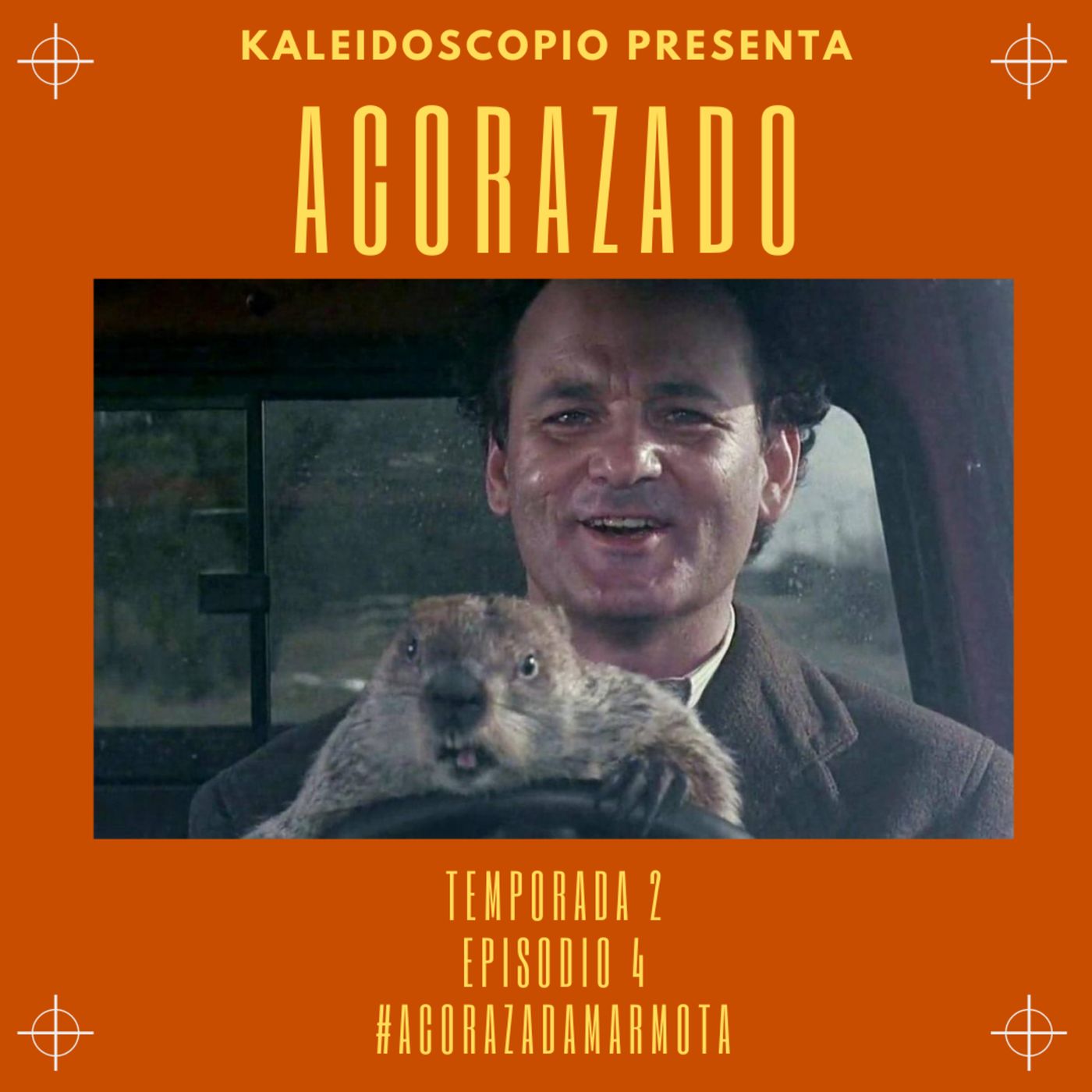 Kaleidoscopio Mx
