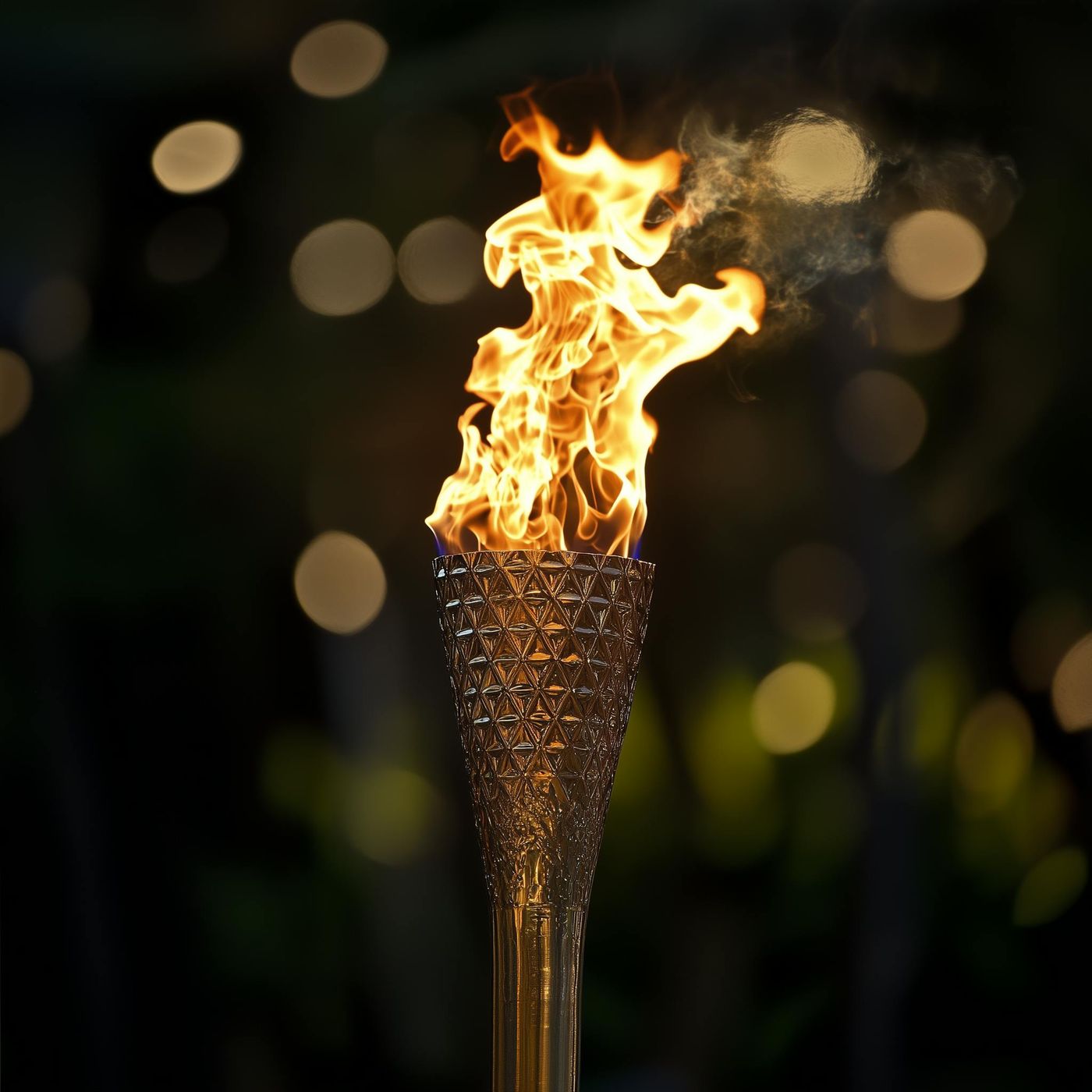The History of The Modern Olympics