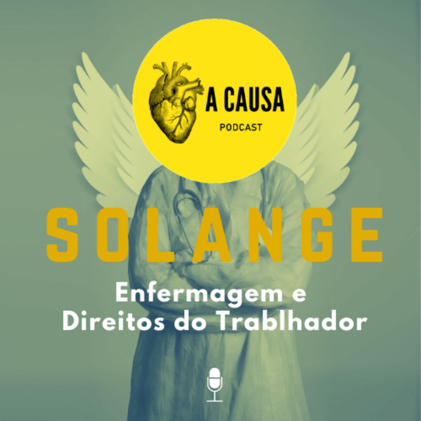 A Causa - Almanaque de Variedades