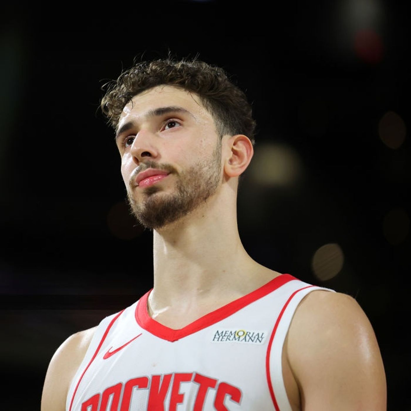 Rockets Lose On National TV, Alpy Is An ALL-STAR, Could Astros Trade Paredes To Keep Bregman?