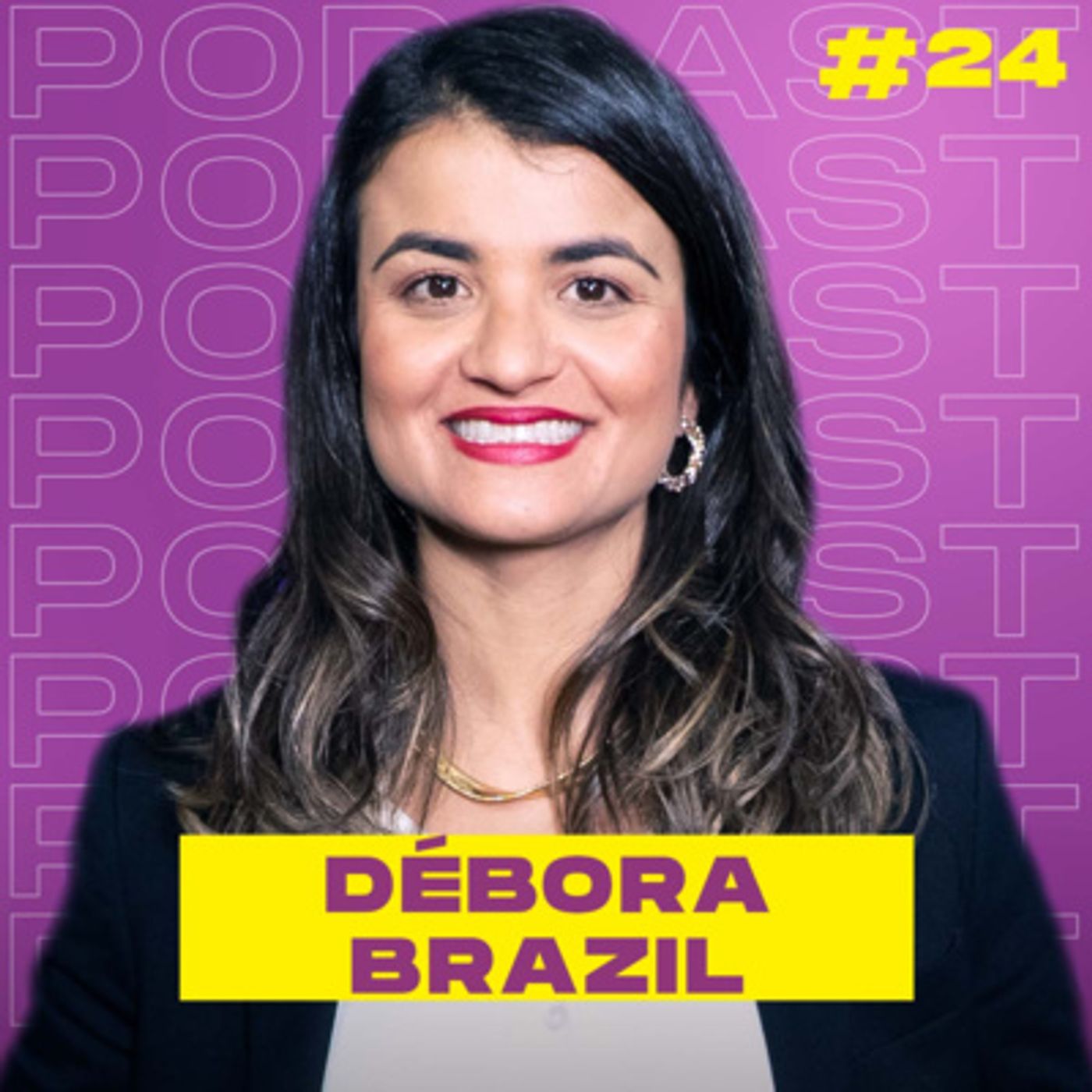 ELA SONHA ELA FAZ