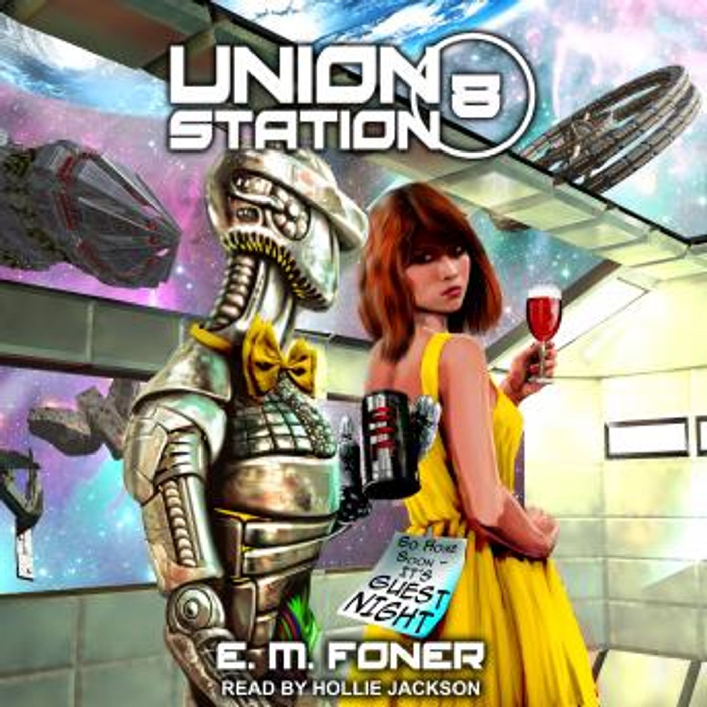 Listen to the Best Full Audiobooks in Science Fiction & Fantasy, Science Fiction