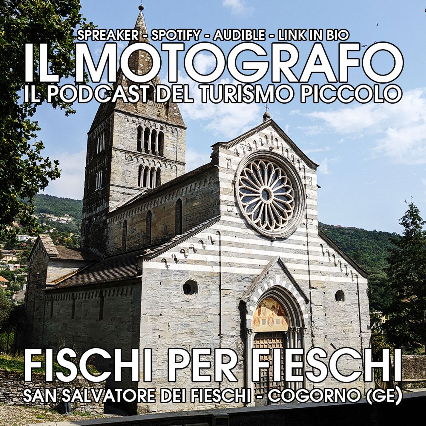 Il Motografo