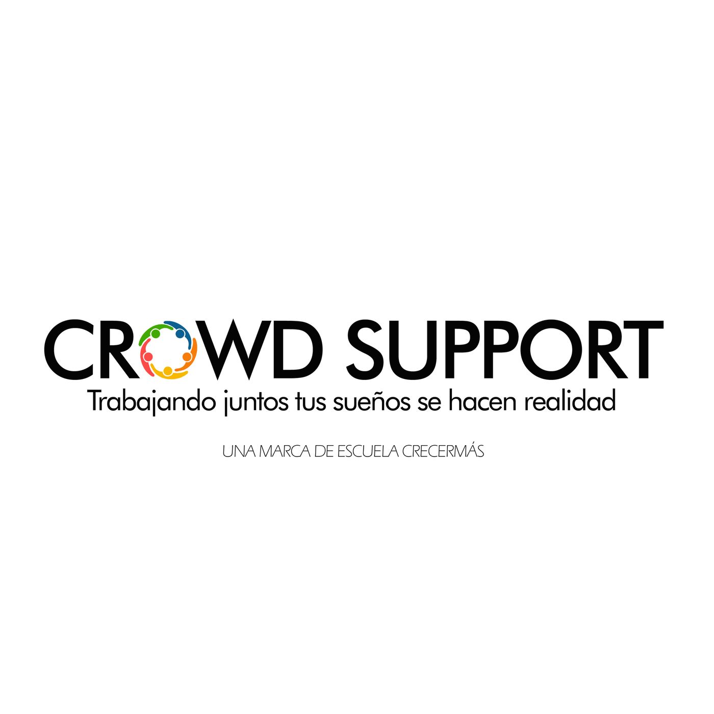 No Dejes Que El Miedo Te Frene Episodio 4 - Crowd Support