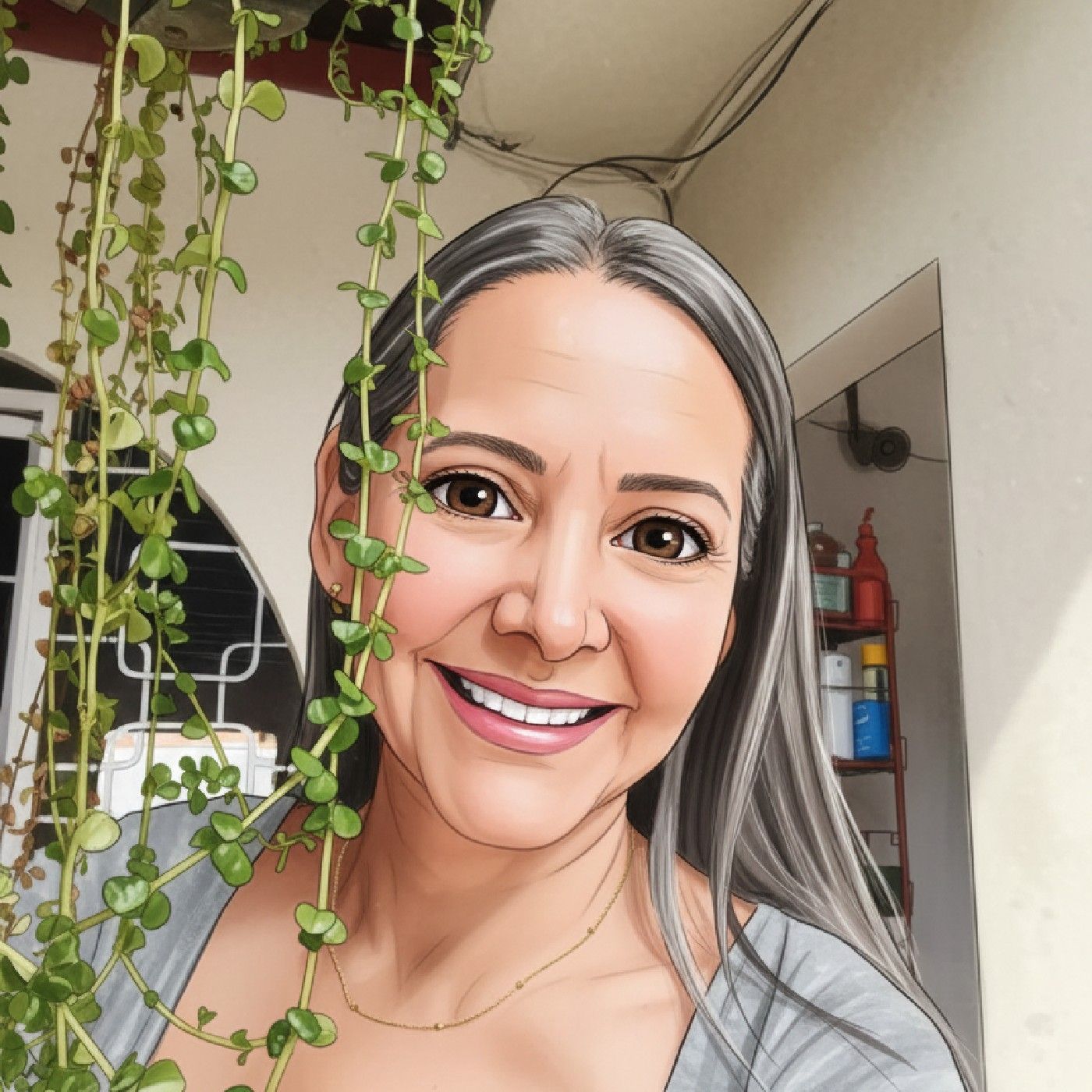El podcast de Diana Rojas