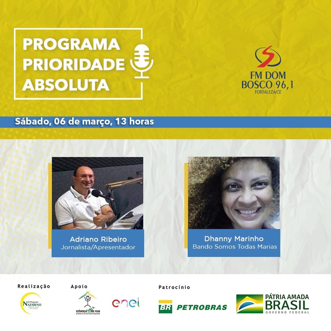 Prioridade Absoluta