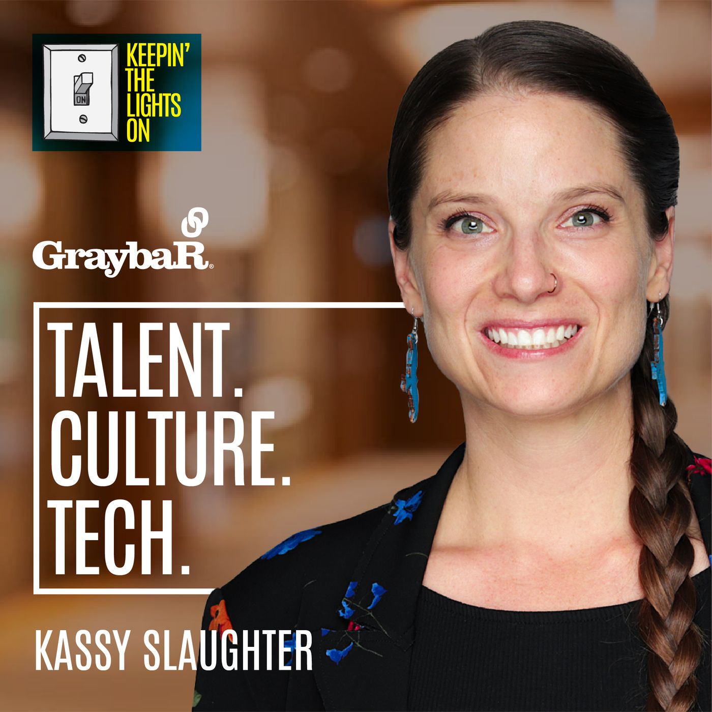 Navigating the Confluence of Construction and Tech with Kassy Slaughter