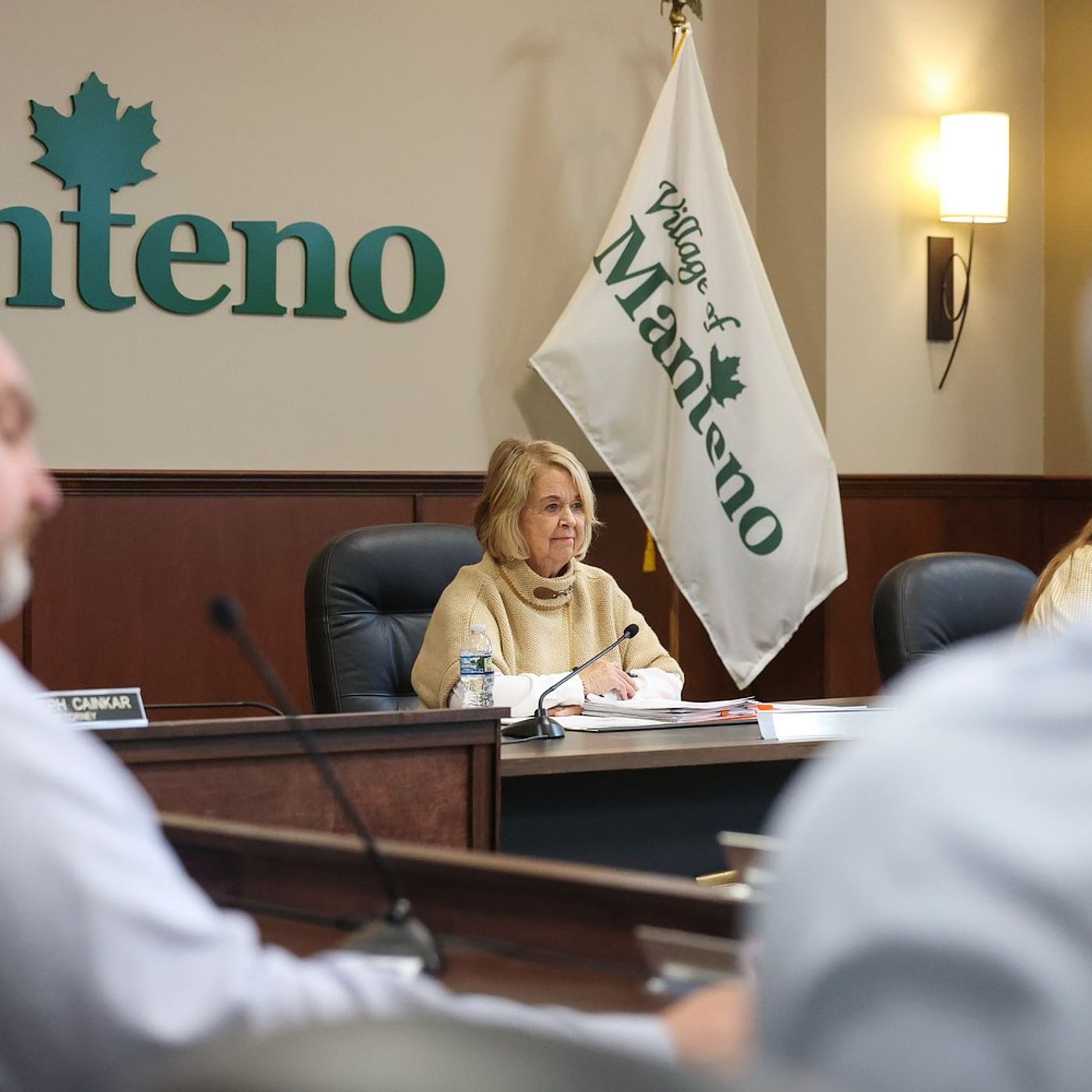 Manteno’s remote attendance ordinance still needs work episode artwork