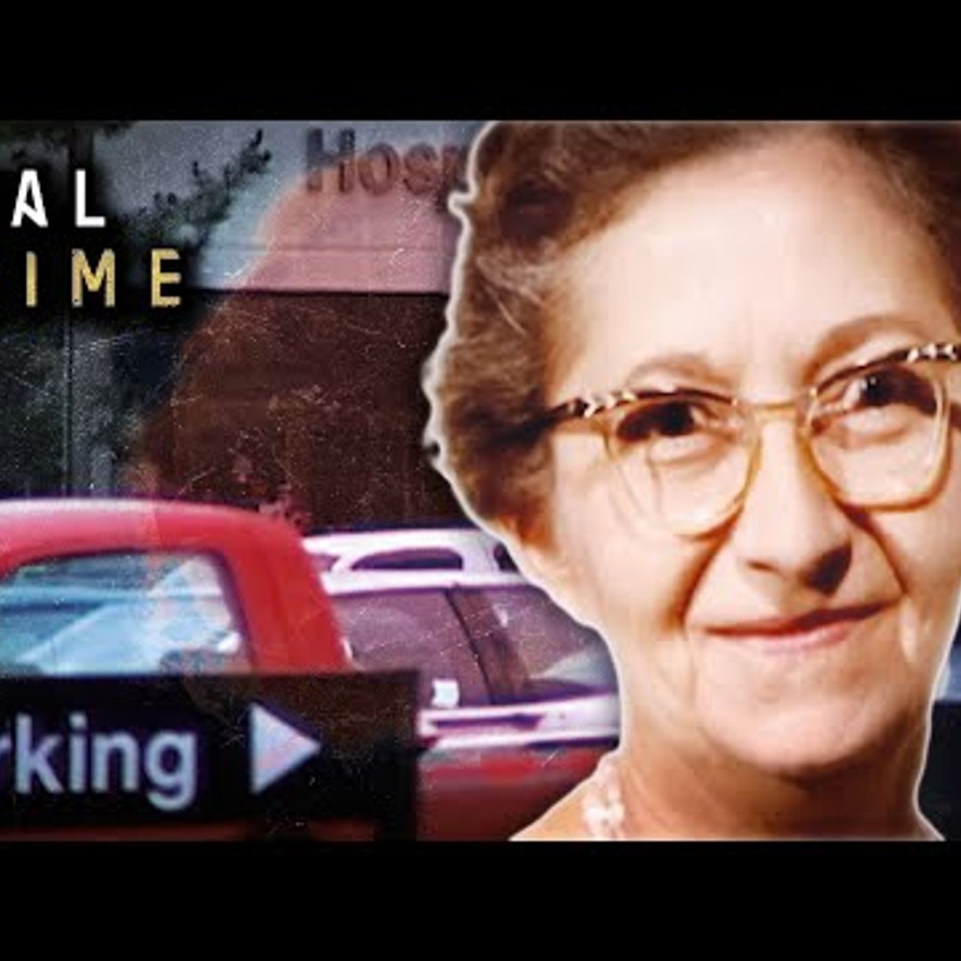 Mysterious Rise in Deaths at a Small Town Hospital  The Prosecutors  Real Crime episode artwork