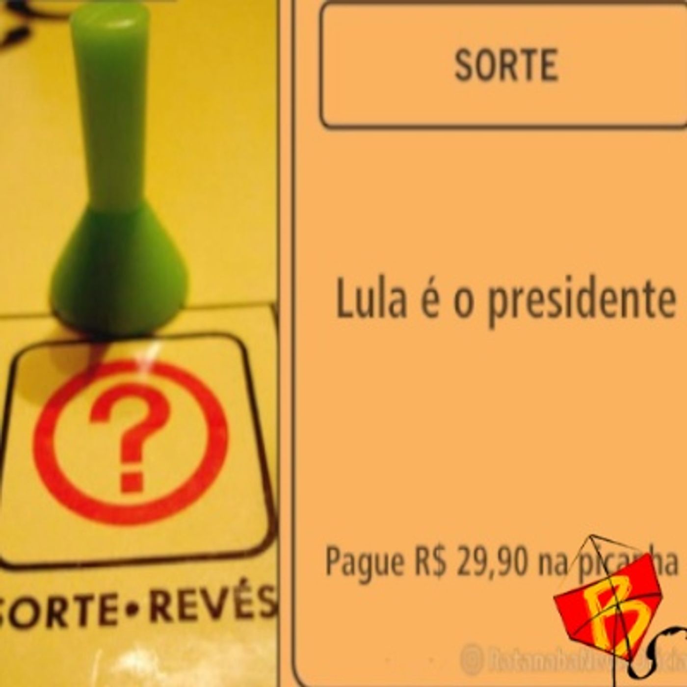 #277 -  A "sorte" de Lula e os 10 anos das Jornadas de Junho