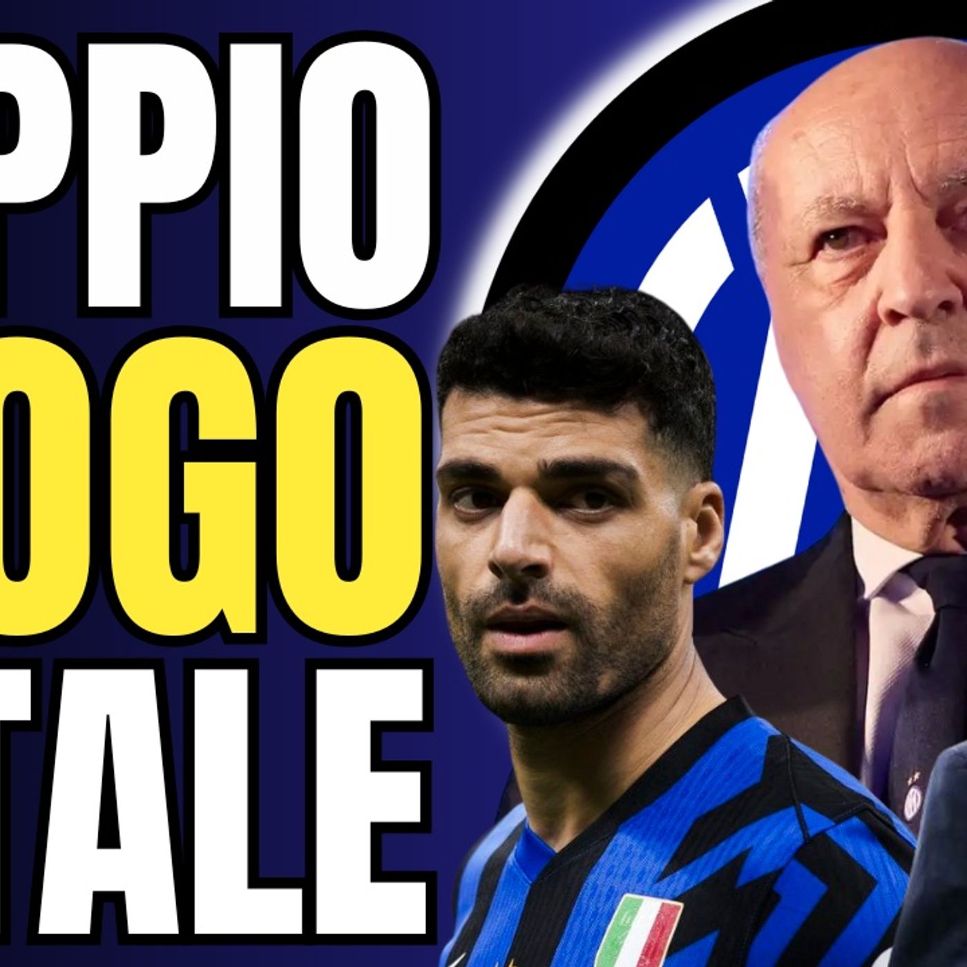 Lorenzo CONTRO Simone: DOPPIO sfogo Totale sull’Inter e sul Mercato