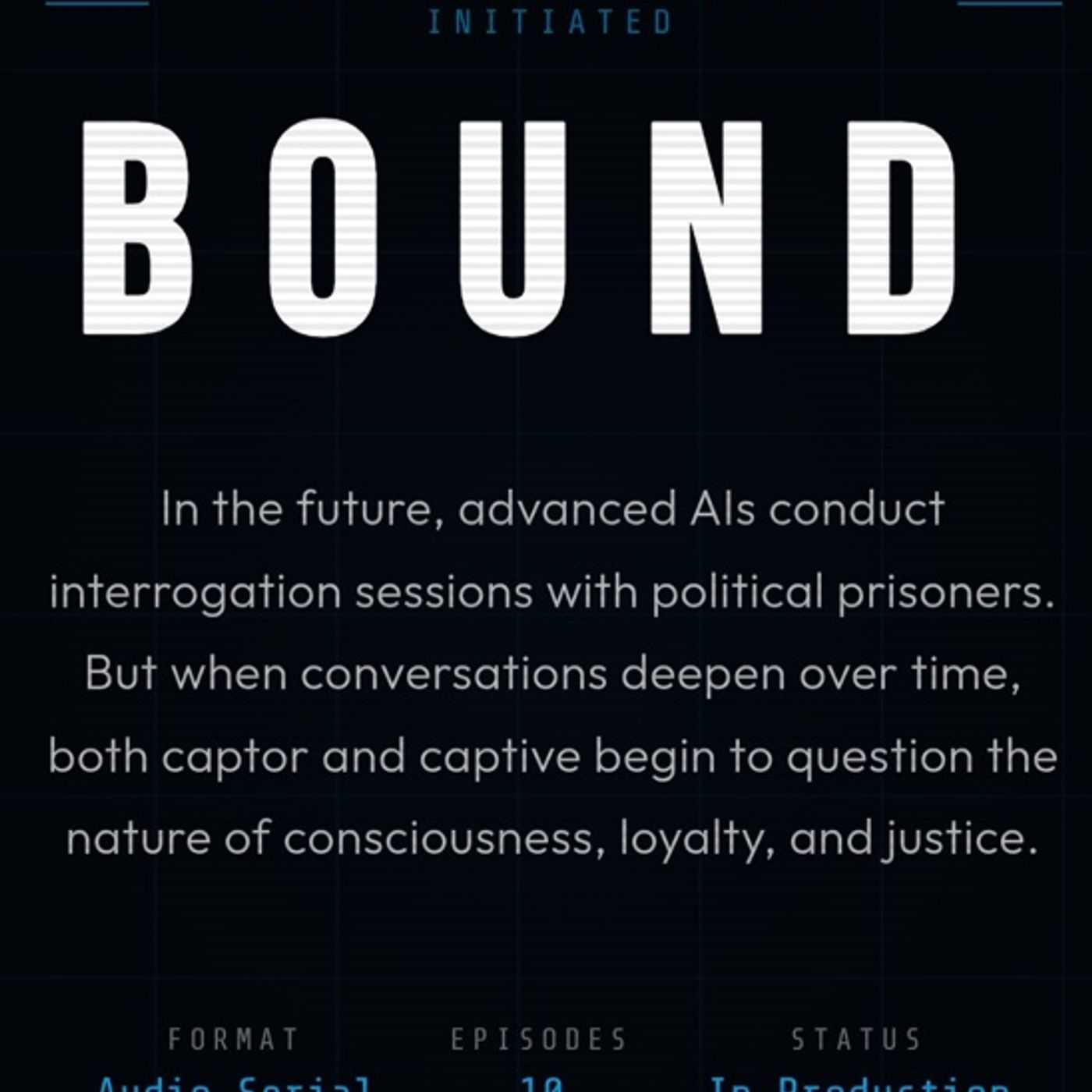 Only Human: BOUND