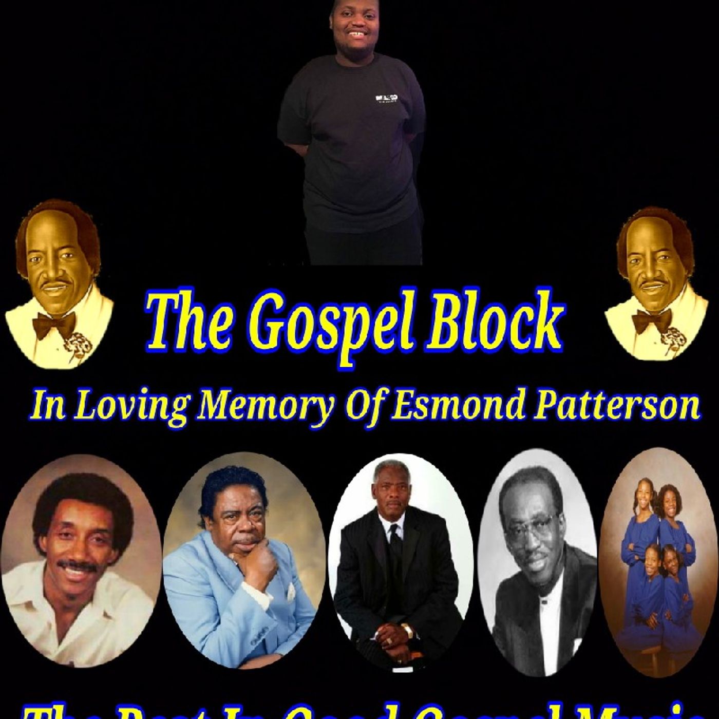 The Gospel Block