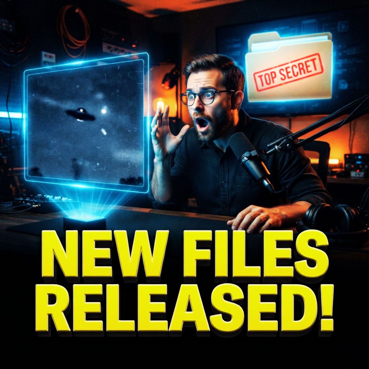 Pentagon UAP Disclosure: Decoding the New Classified Files and Roswell Connection