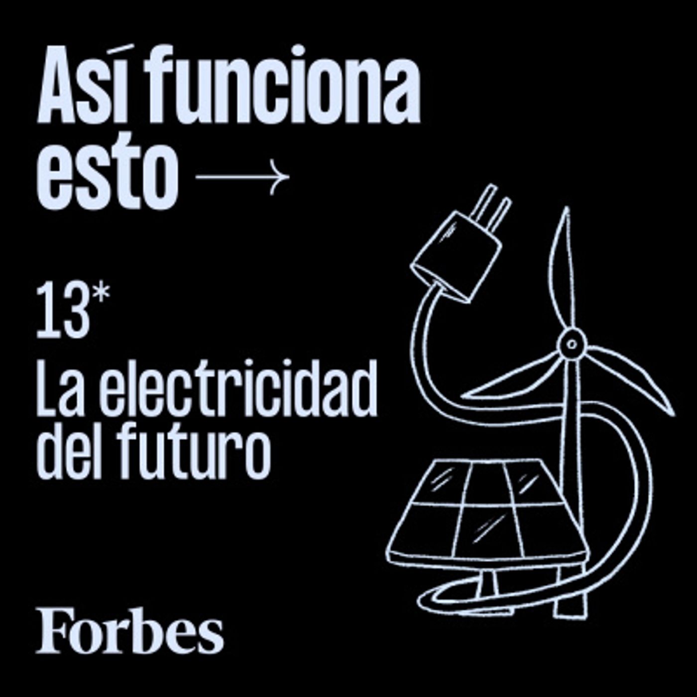Así funciona esto