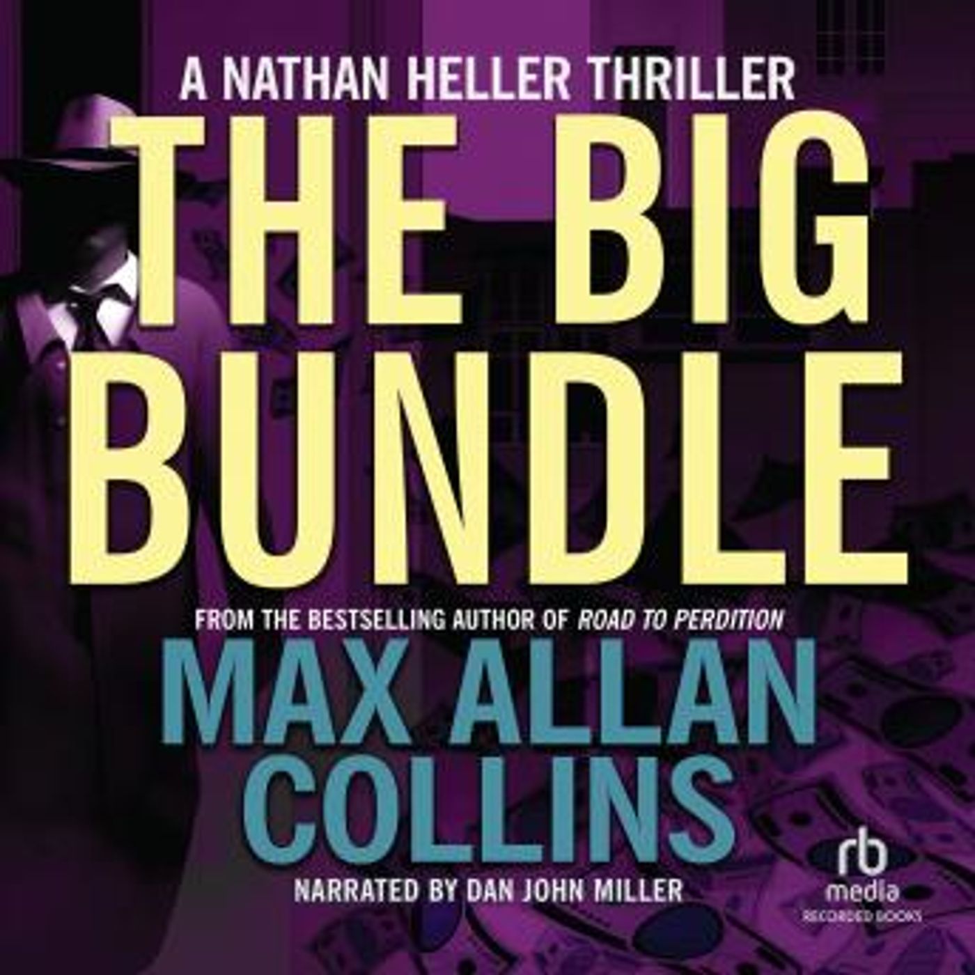 Download New Full Audiobooks in Mystery, Thriller & Horror, Police & Detective
