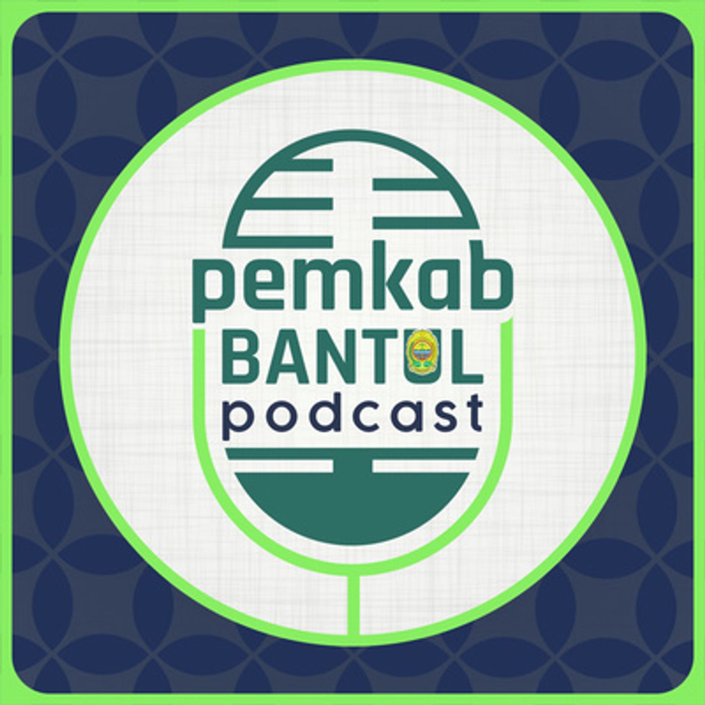 Pemkab Bantul Podcast