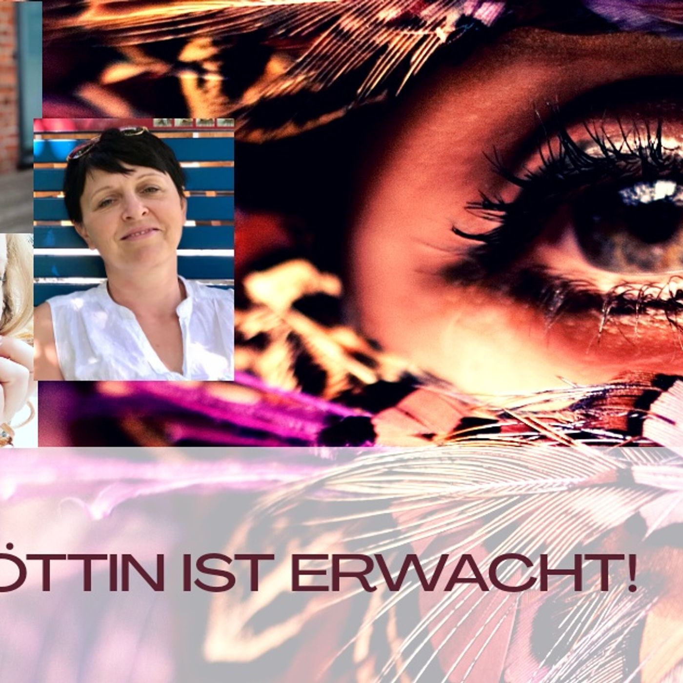 Herzwärts und Heilwärts mit Svenja